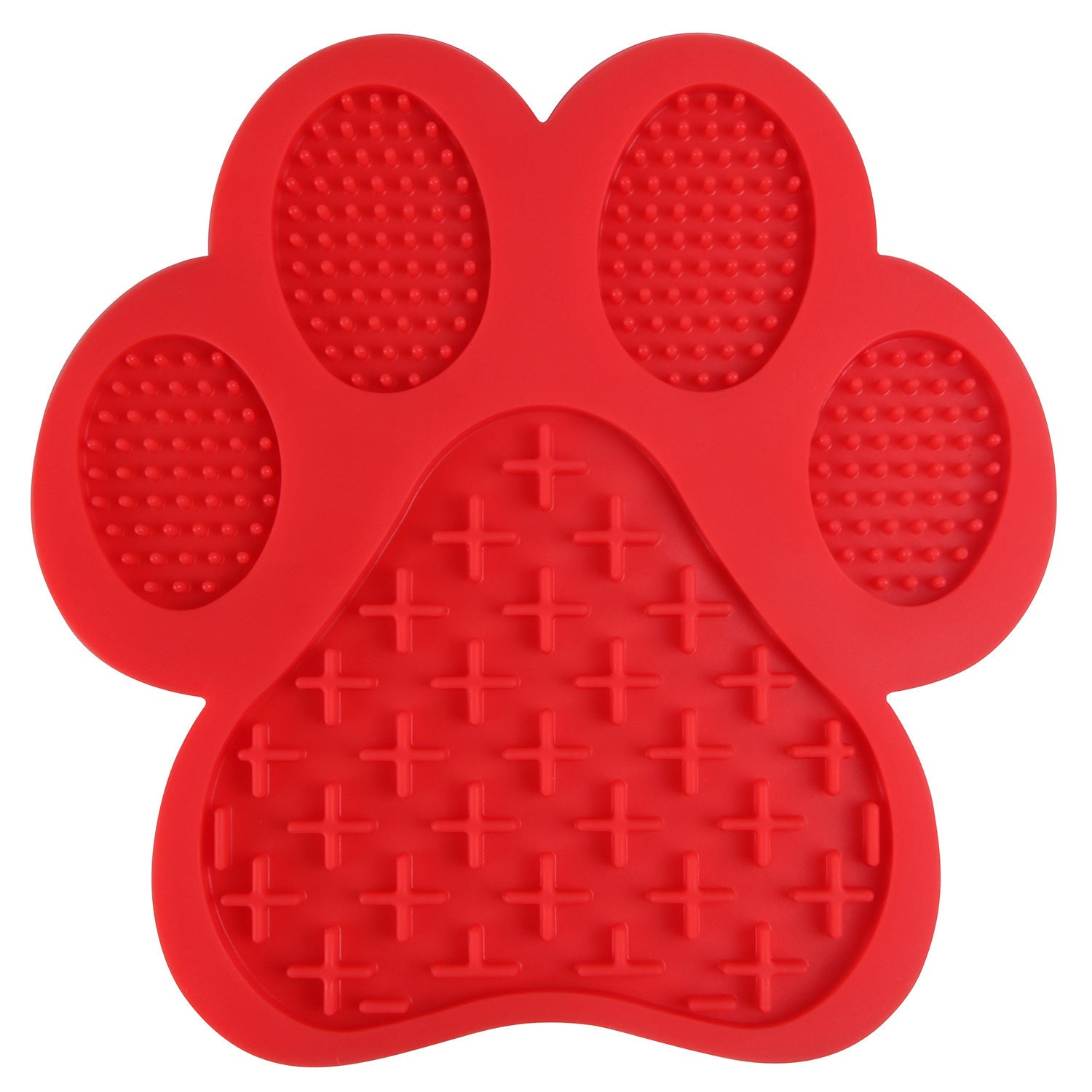 Licking Dog Pad