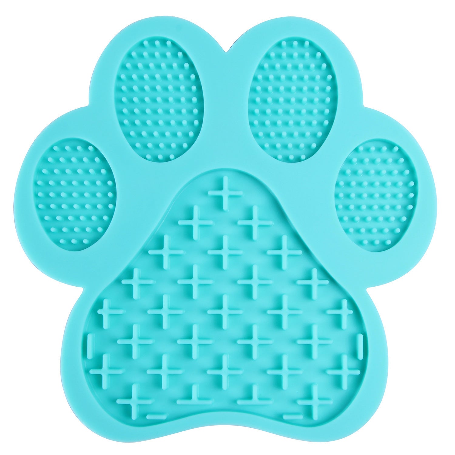 Licking Dog Pad