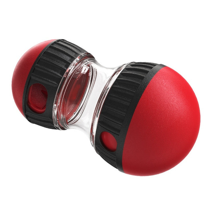 Smart Treat Dispenser Puzzle Ball – Fun Feeding Playtime