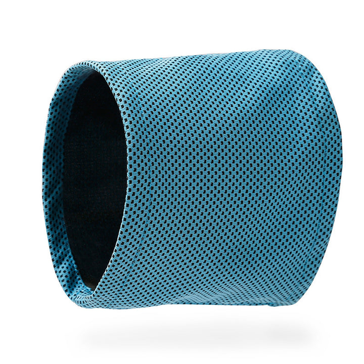 Cooling Pet Bandana – Stay Cool All Summer