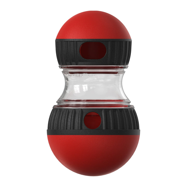 Smart Treat Dispenser Puzzle Ball – Fun Feeding Playtime